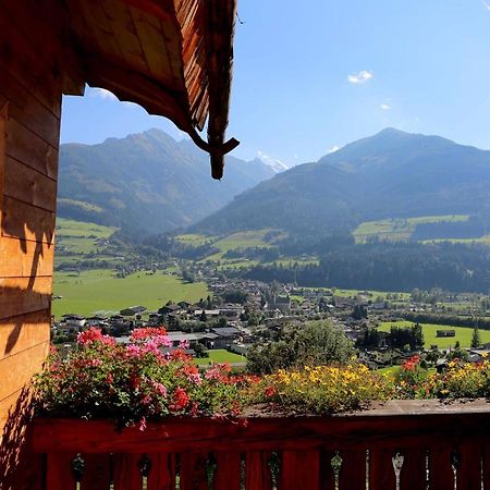 Panorama Ferienhaus Ematberg Mit Bergblick Und Sauna نيدرمسيل المظهر الخارجي الصورة