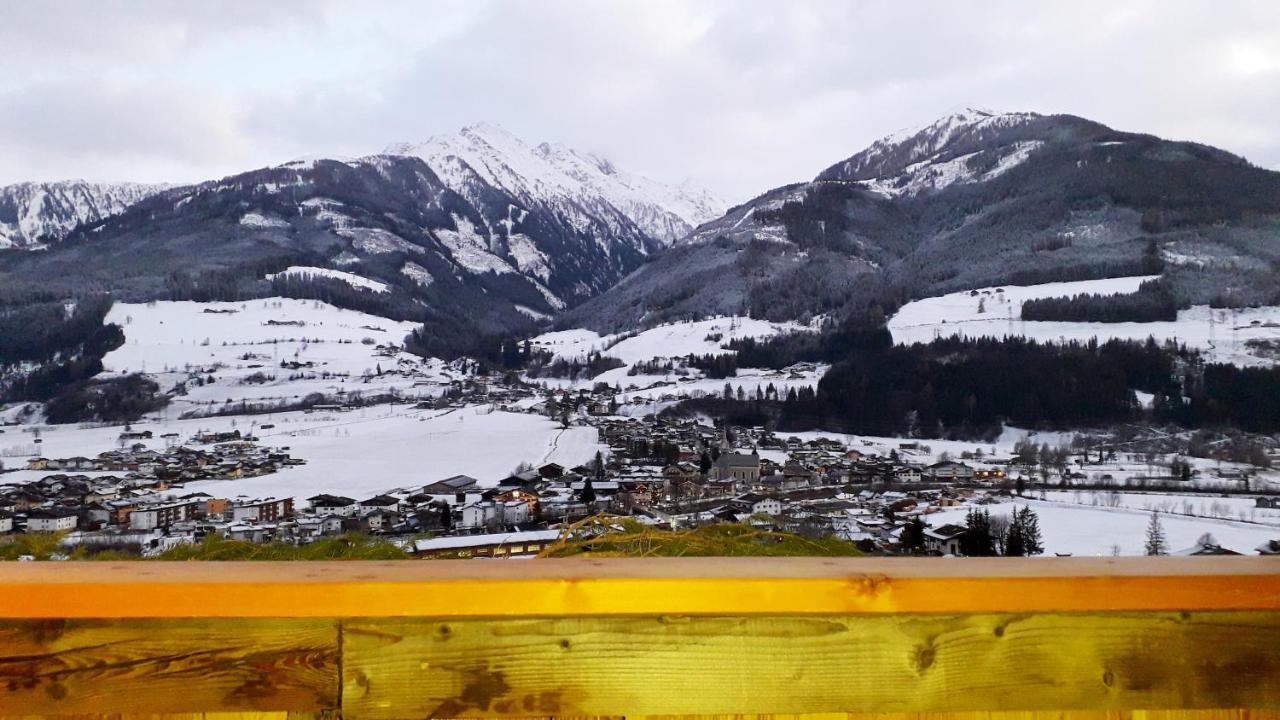 Panorama Ferienhaus Ematberg Mit Bergblick Und Sauna نيدرمسيل المظهر الخارجي الصورة