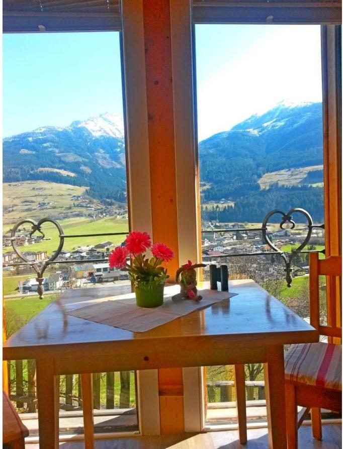 Panorama Ferienhaus Ematberg Mit Bergblick Und Sauna نيدرمسيل المظهر الخارجي الصورة