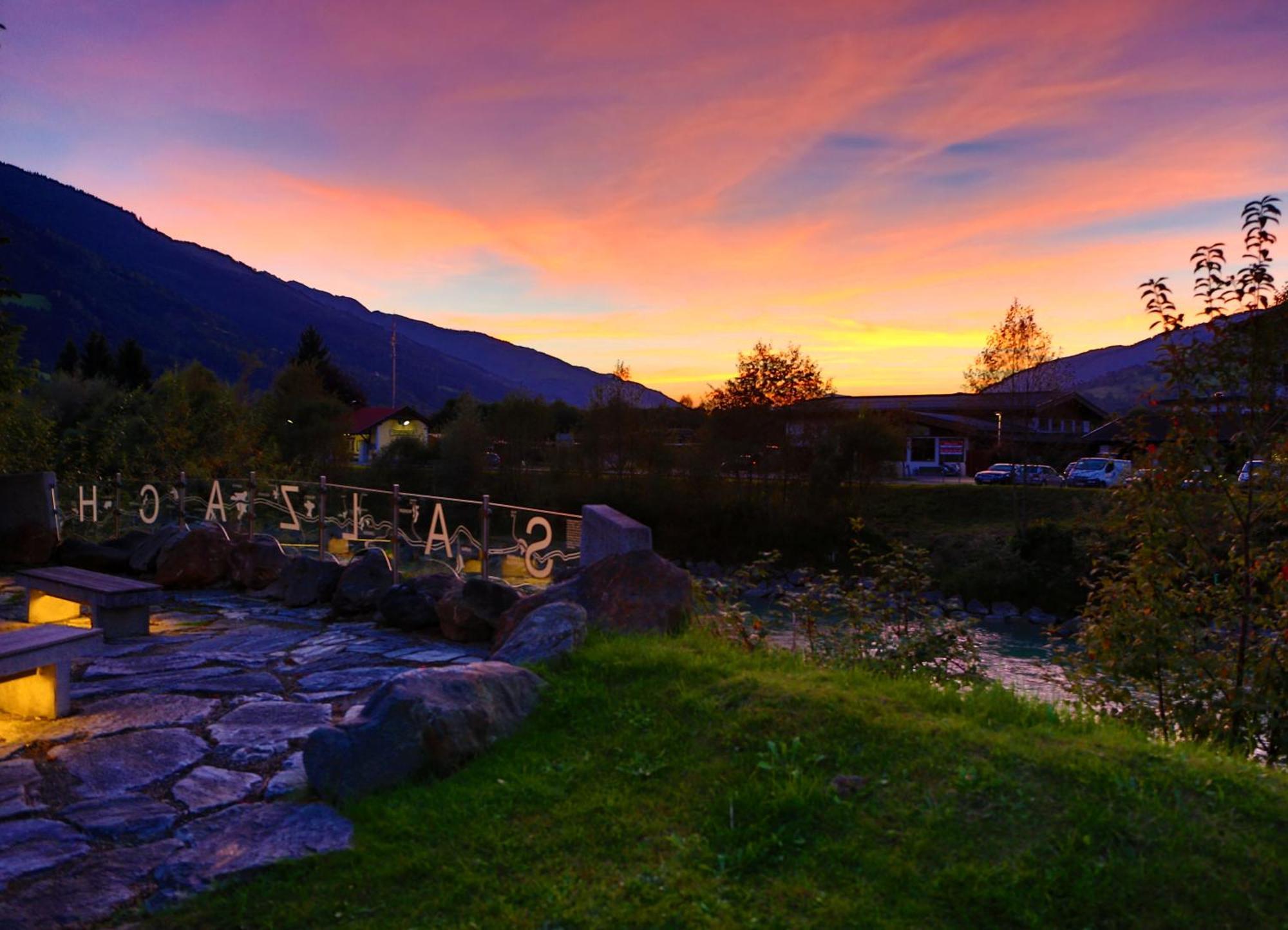 Panorama Ferienhaus Ematberg Mit Bergblick Und Sauna نيدرمسيل المظهر الخارجي الصورة